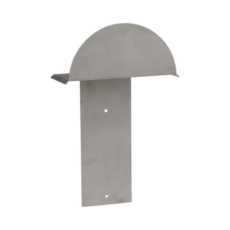 Wall Mounted Hose Rack, Stainless Steel, 550 mm Buy, Suppliers