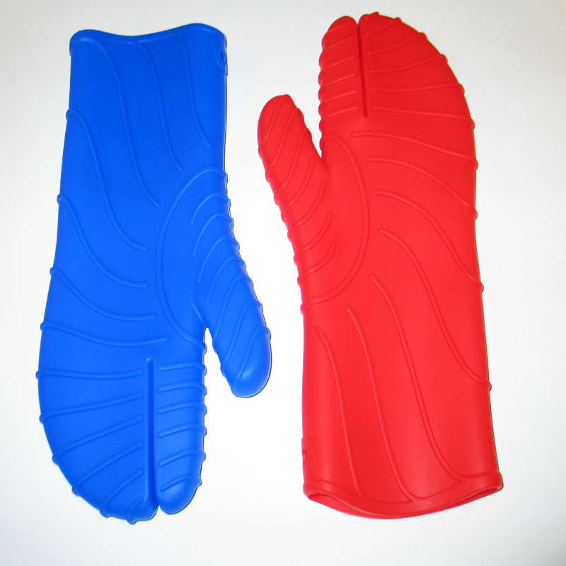 Oven Mitt, Silicone, 340 mm Buy, Suppliers Australia, NZ