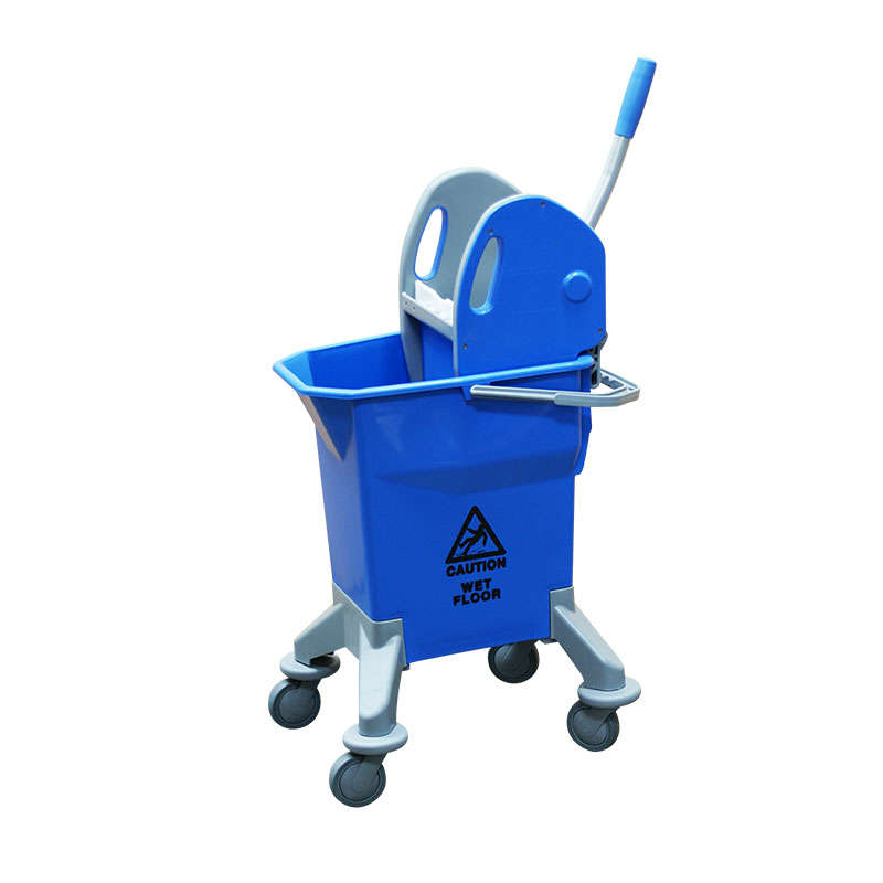 Buckets & Safety Signs Wells Hygiene Specialists