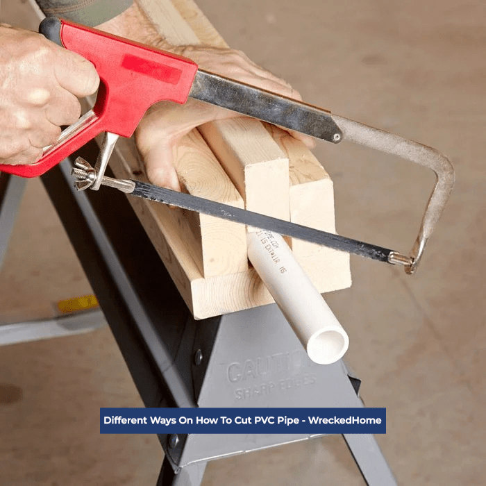 Mastering How to Cut PVC Pipe with Cutting Techniques