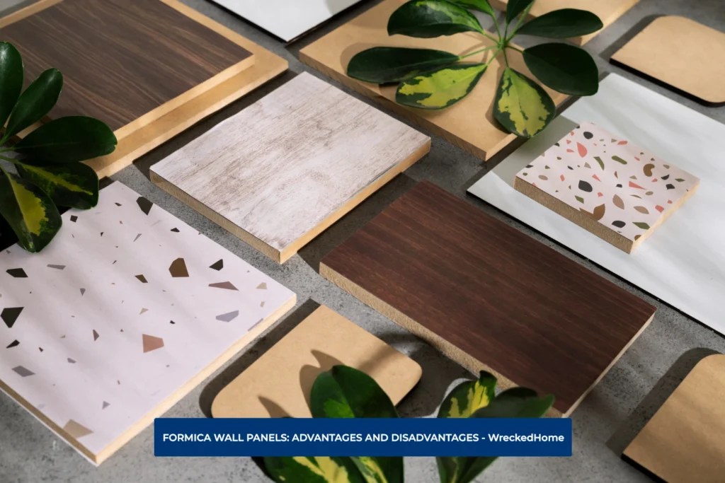FORMICA WALL PANELS ADVANTAGES AND DISADVANTAGES 2023