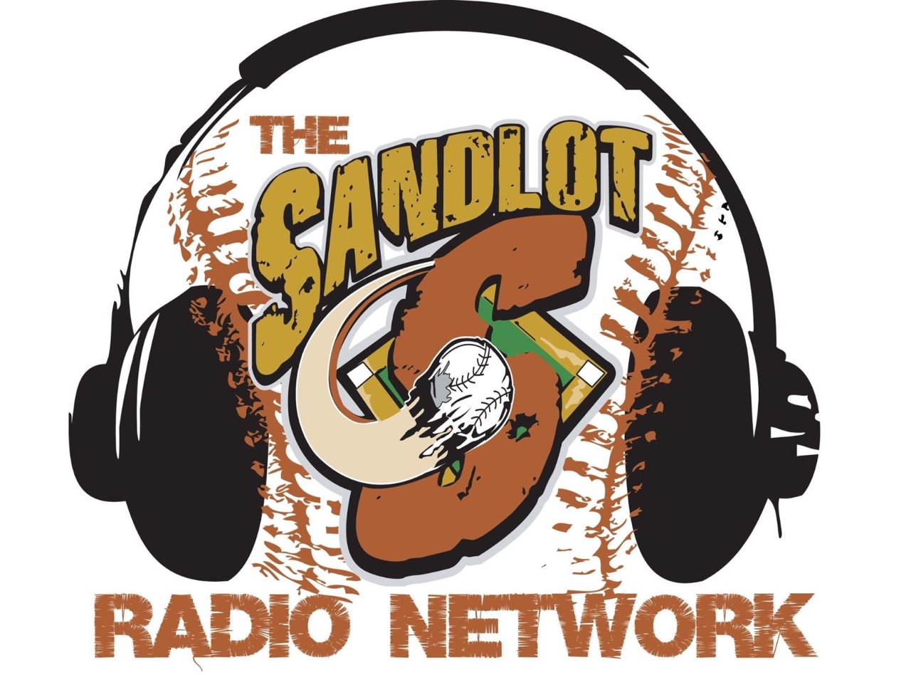 Radio Show Bio Wrecking Yard Baseball