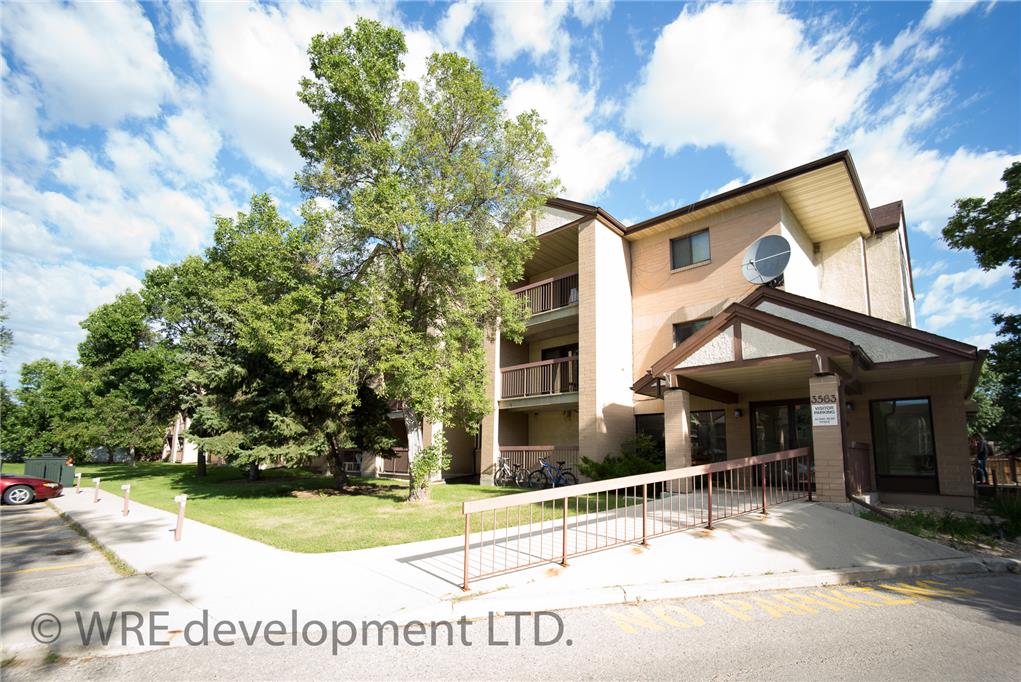 David Estates WRE Development