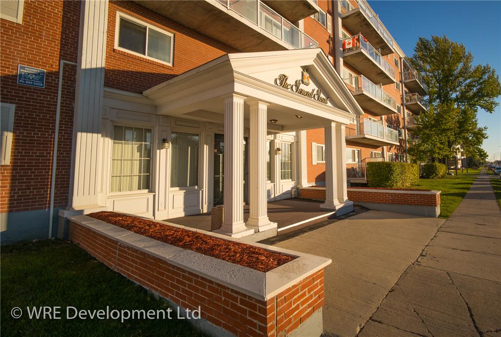 General Grant WRE Development