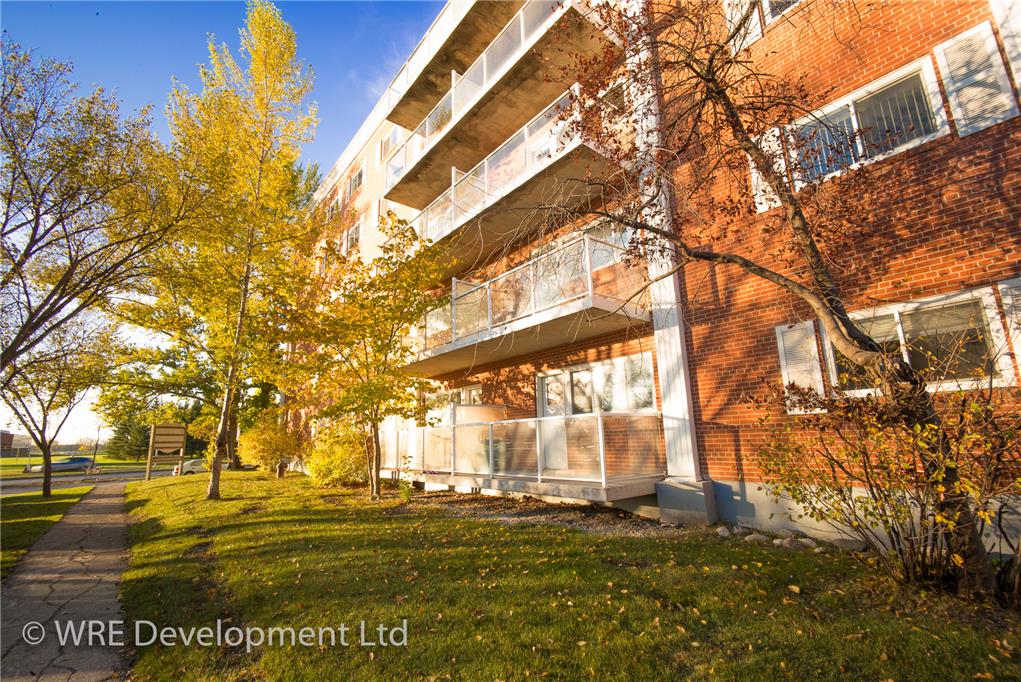 General Grant WRE Development