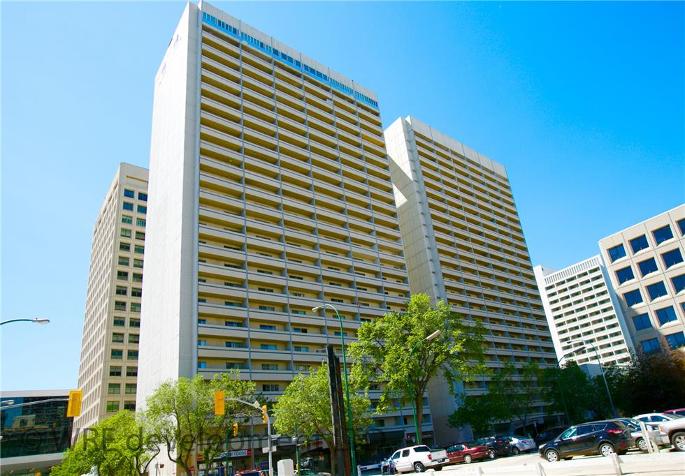 Holiday Towers WRE Development