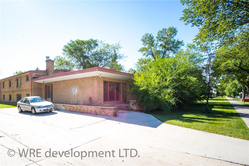 Templeton Properties WRE Development