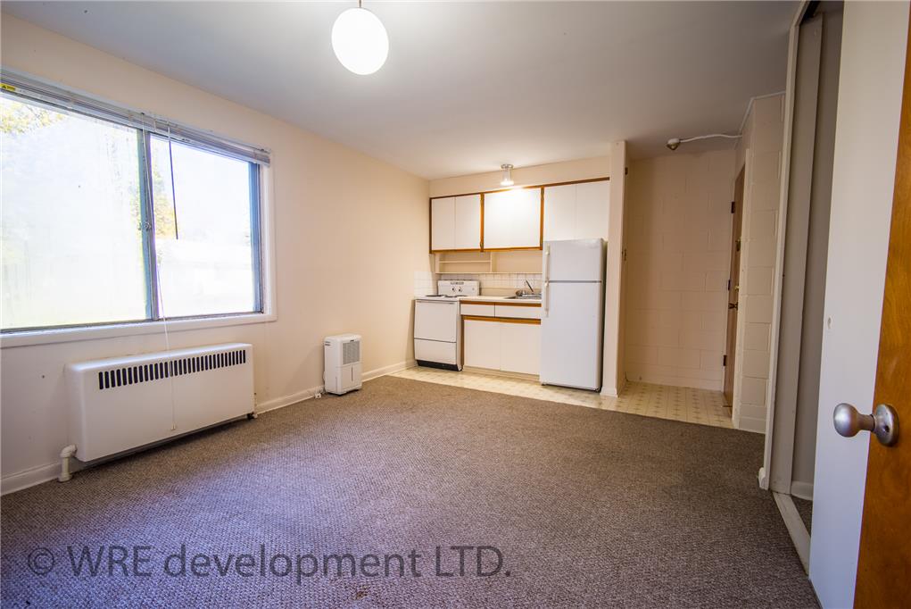 Templeton Properties WRE Development