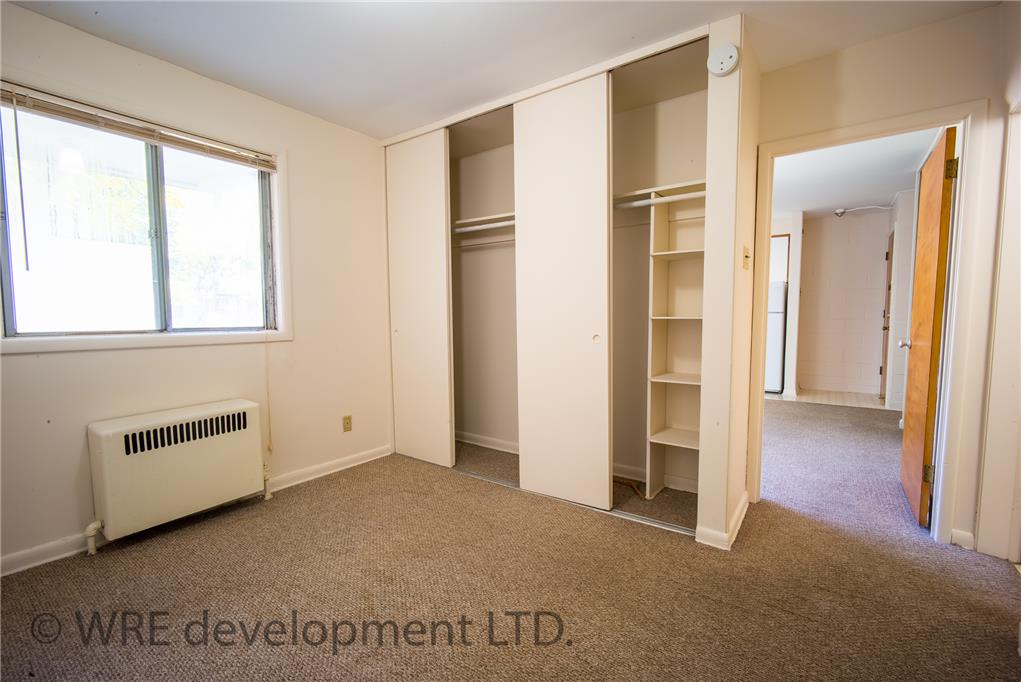 Templeton Properties WRE Development