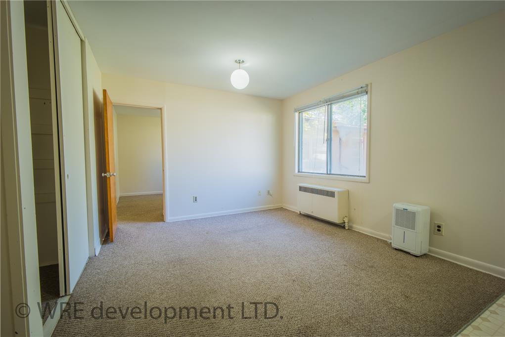 Templeton Properties WRE Development