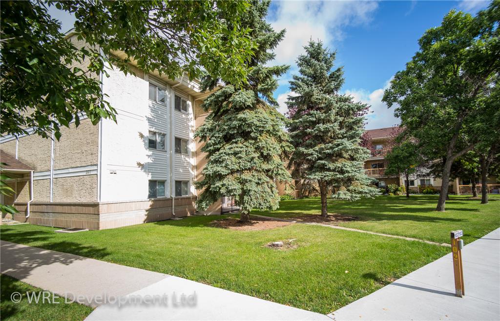 TuPelo Estates WRE Development