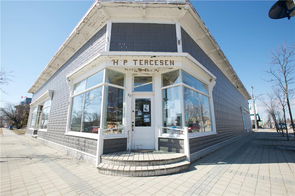 West Point Condos WRE Development