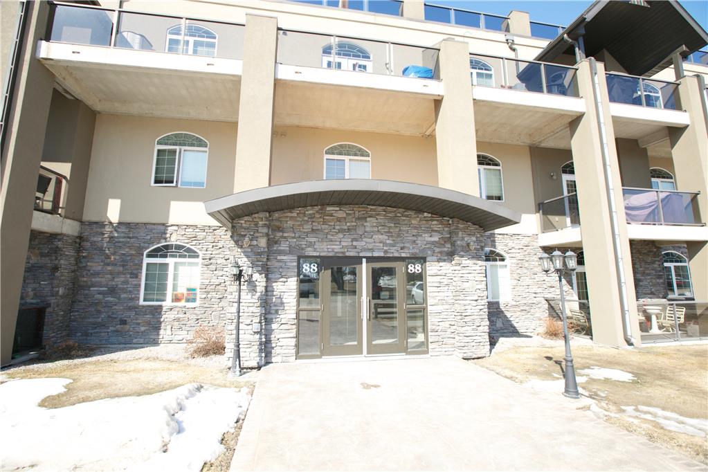 West Point Condos WRE Development