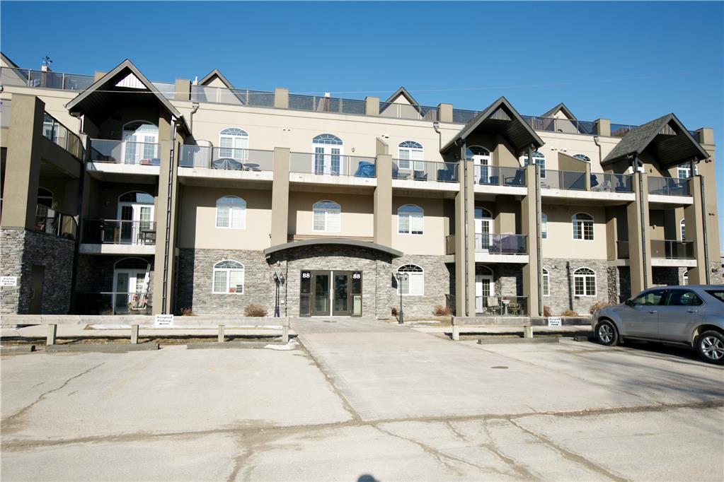 West Point Condos WRE Development