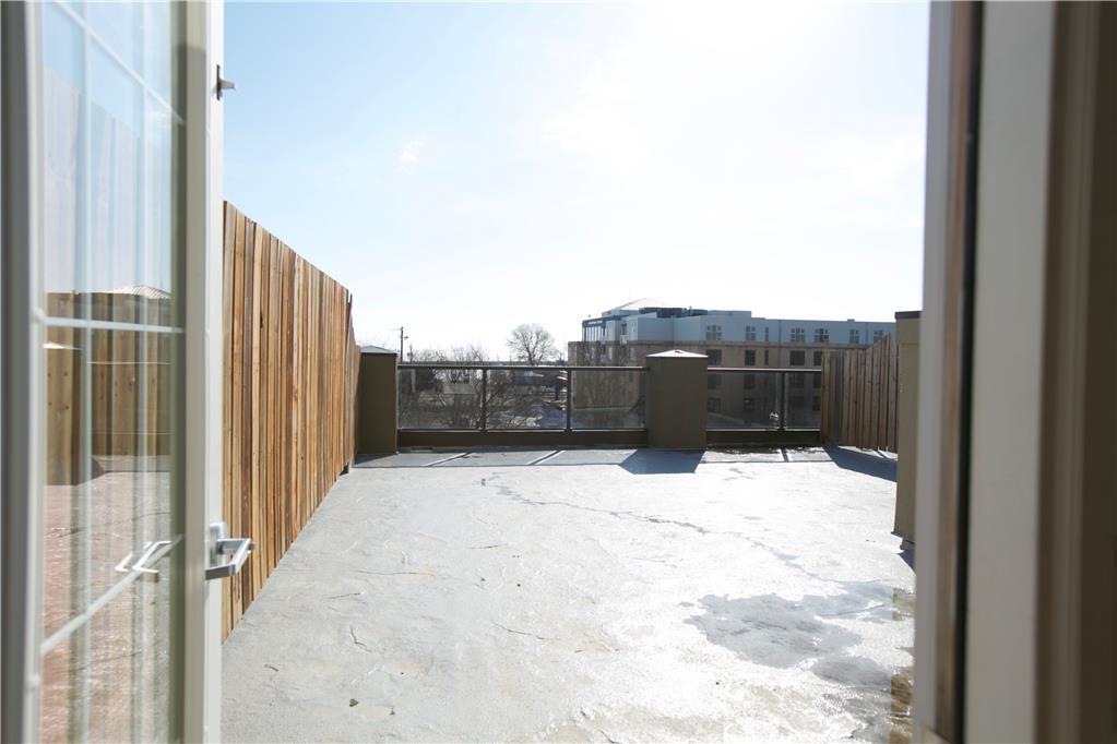 West Point Condos WRE Development