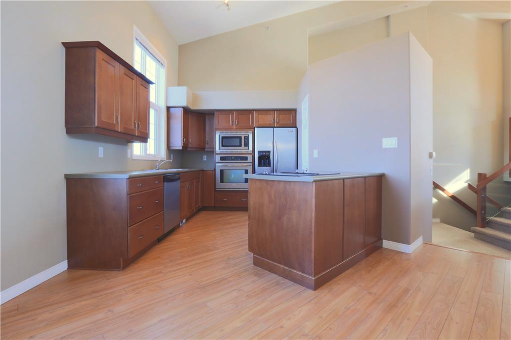 West Point Condos WRE Development