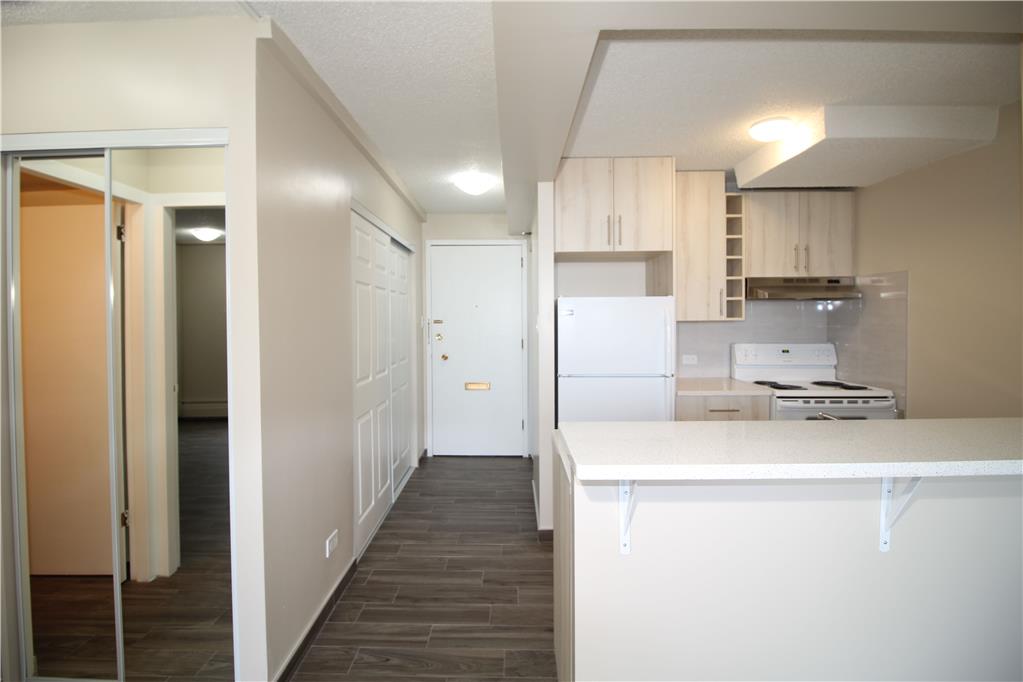 Mount Royal House WRE Development