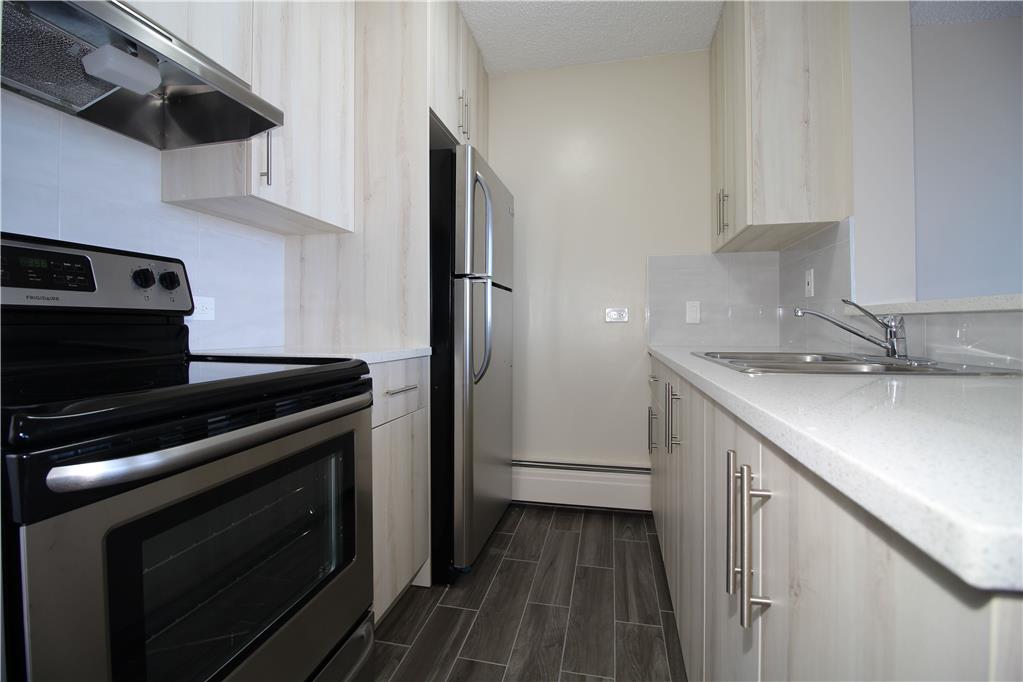 Mount Royal House WRE Development