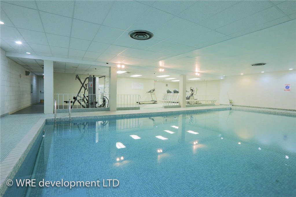 Mount Royal House WRE Development