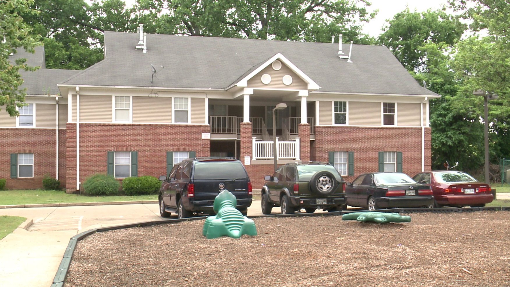 State to begin monitoring federally subsidized housing