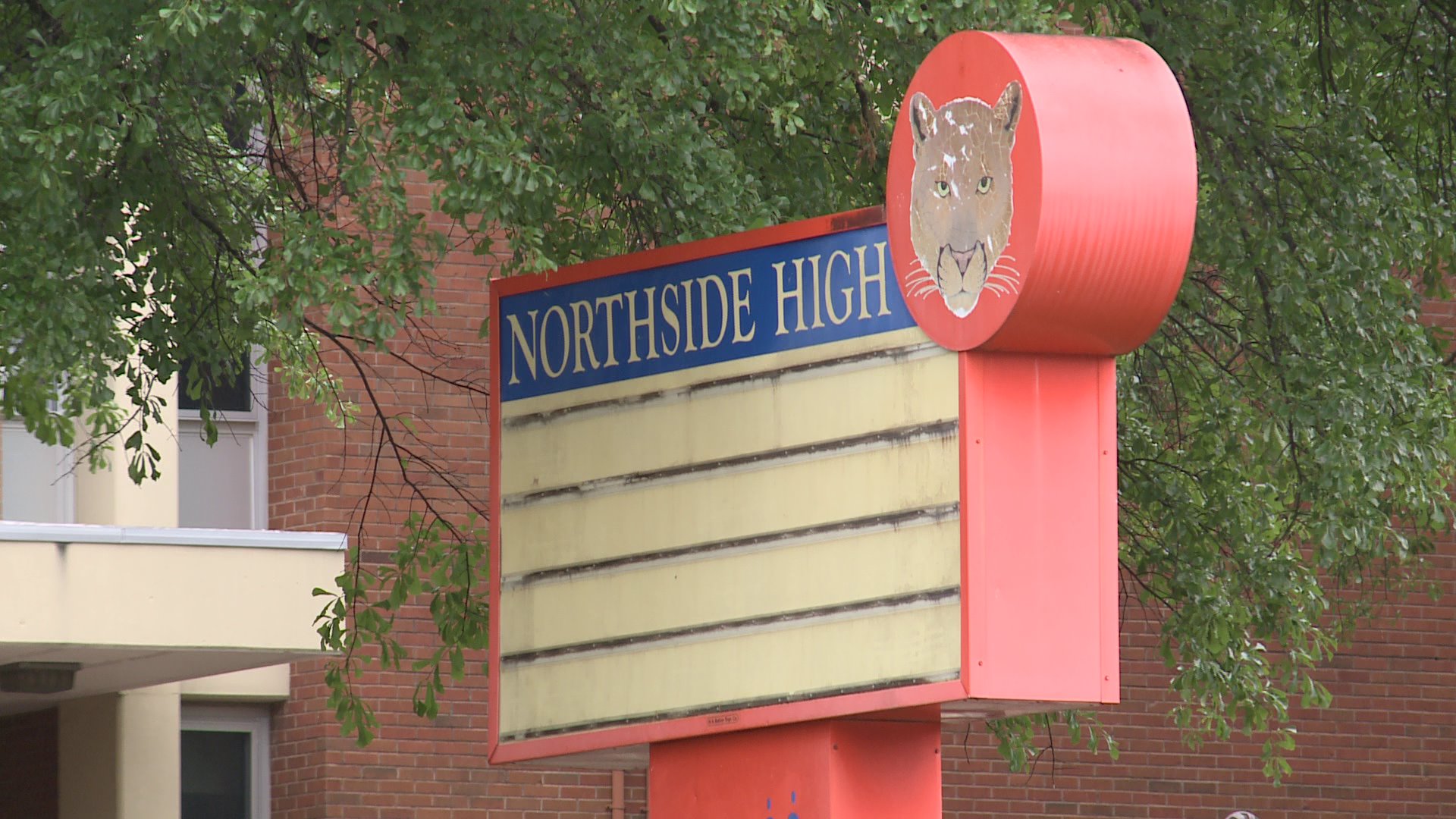 SCS board votes to close Northside High School this year