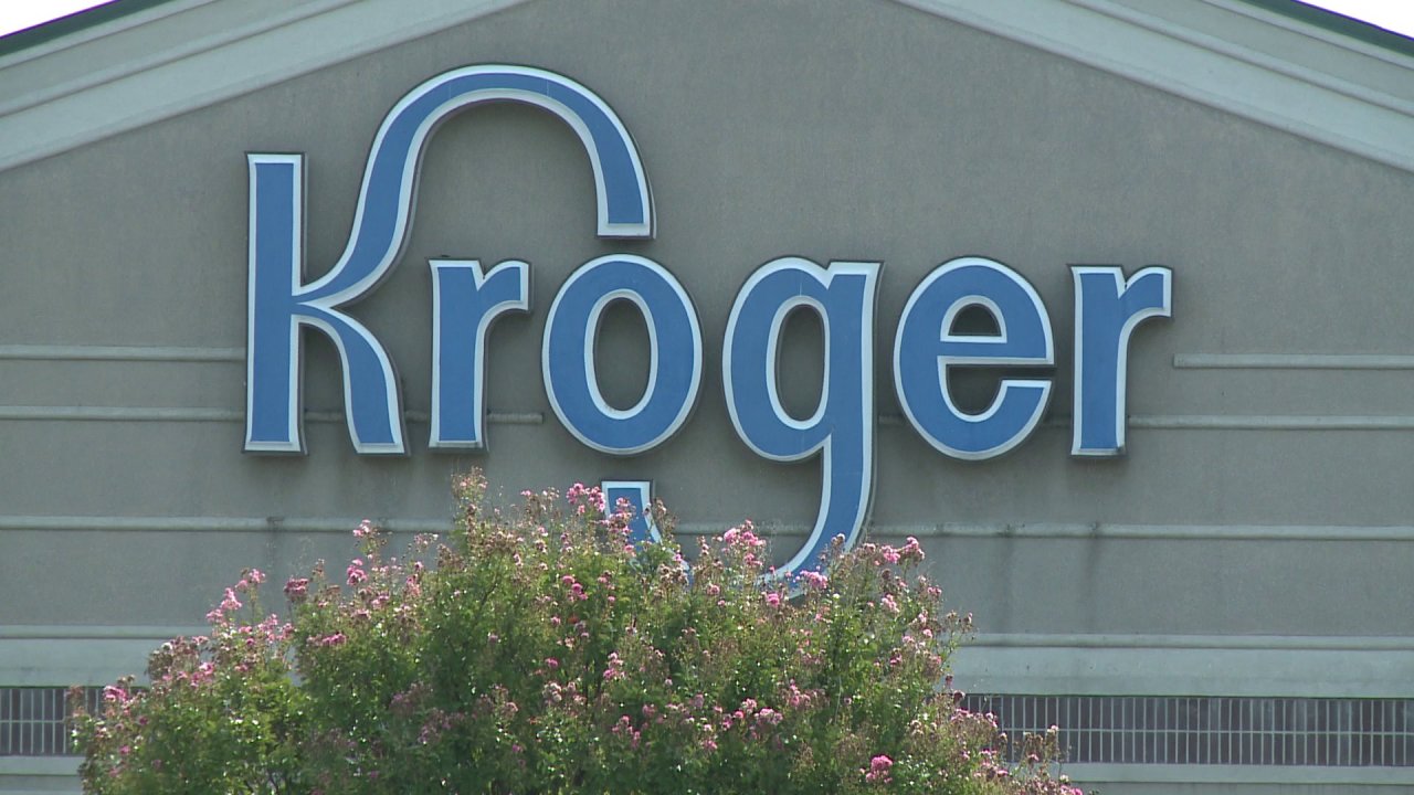 Kroger closing Clarksdale, Mississippi store