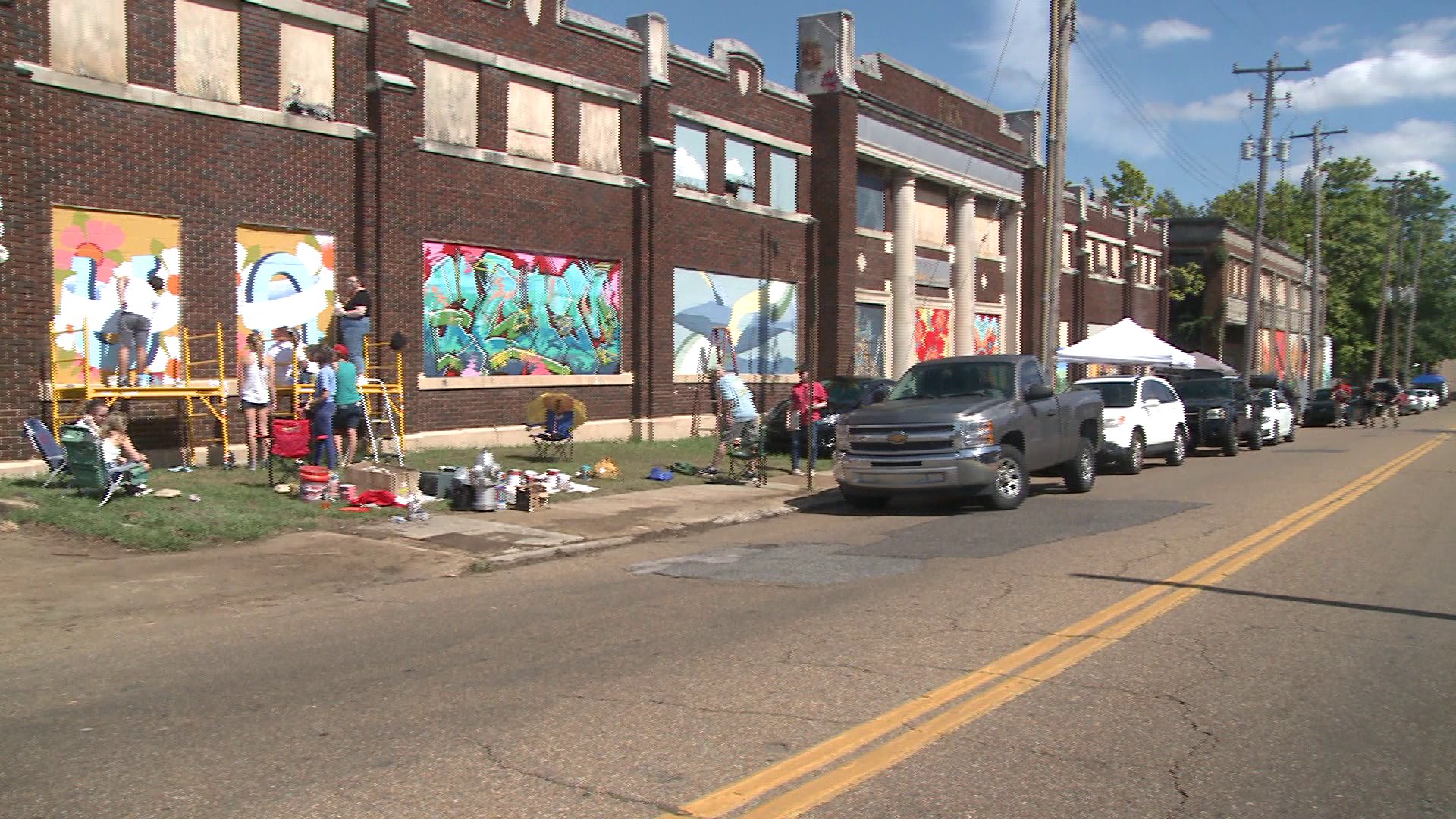California artist to paint Tyre Nichols mural in Memphis Art Review Check