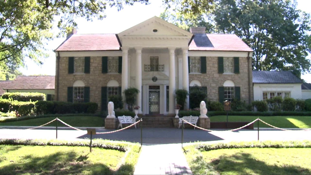 Graceland to reopen after closing due to COVID19