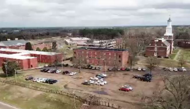 Rust College looks for replacement with looming departure of longtime