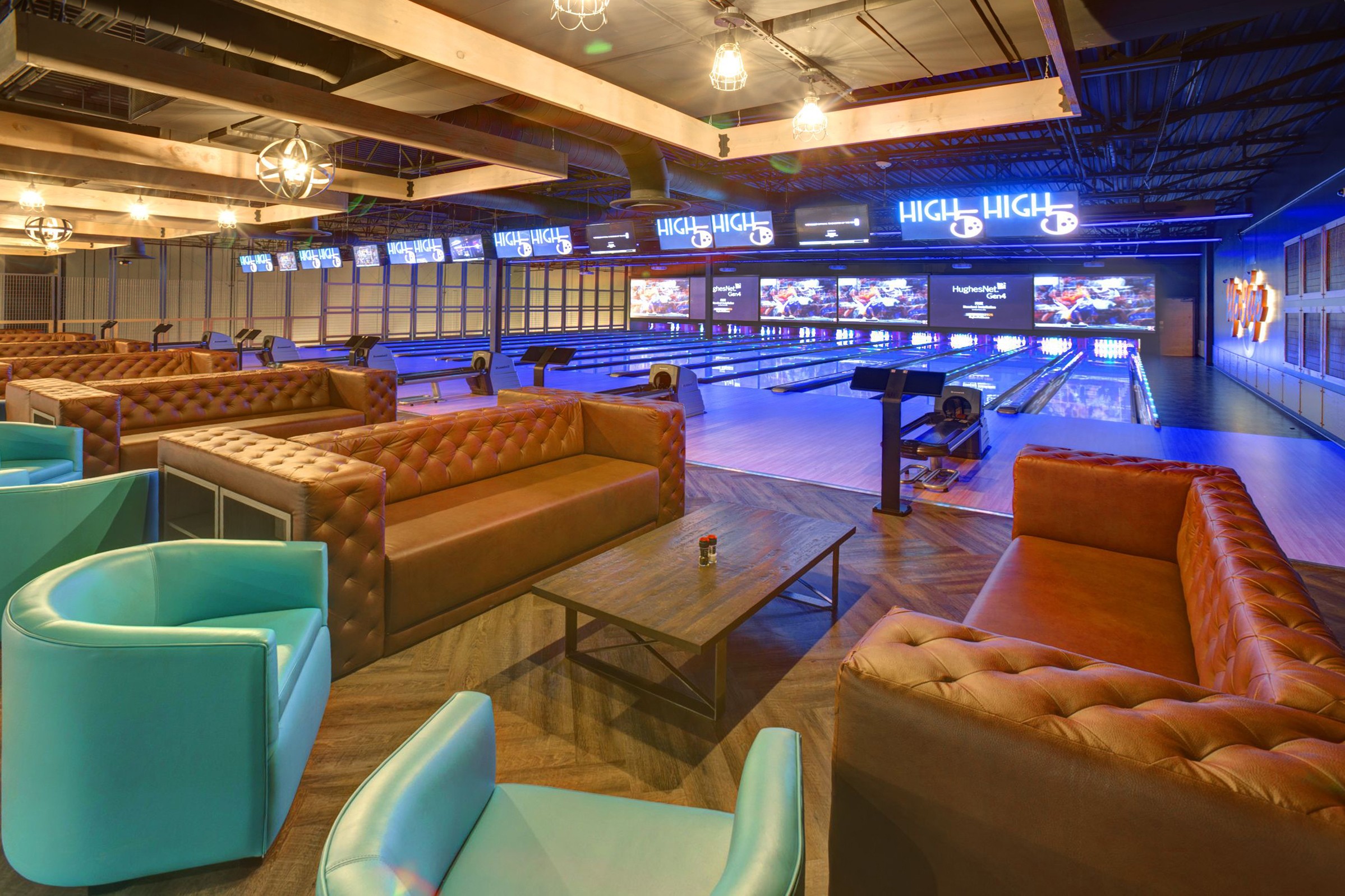 Minigolf, bowling alley and more planned for Liberty Park at former