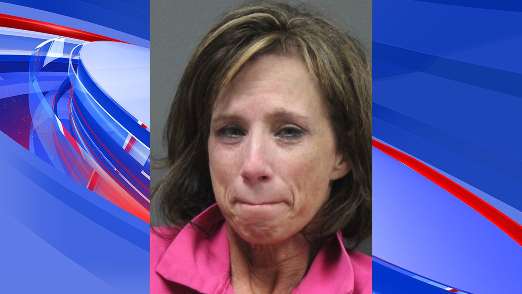 Former Desoto County teacher's assistant faces another molestation charge