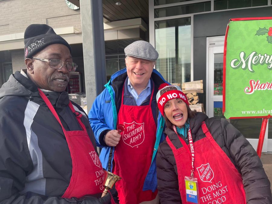 WREG looks back at Jim Jaggers' career in Memphis weather