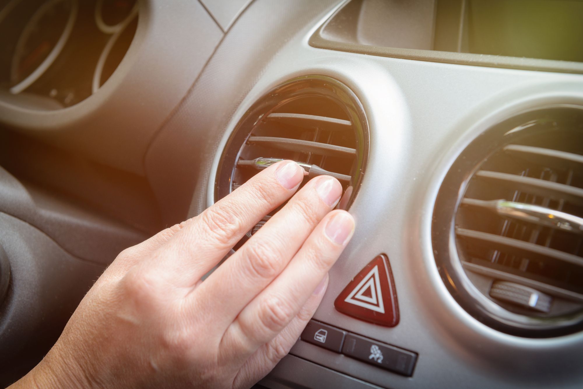 Why is My Car AC System Blowing Warm Air?