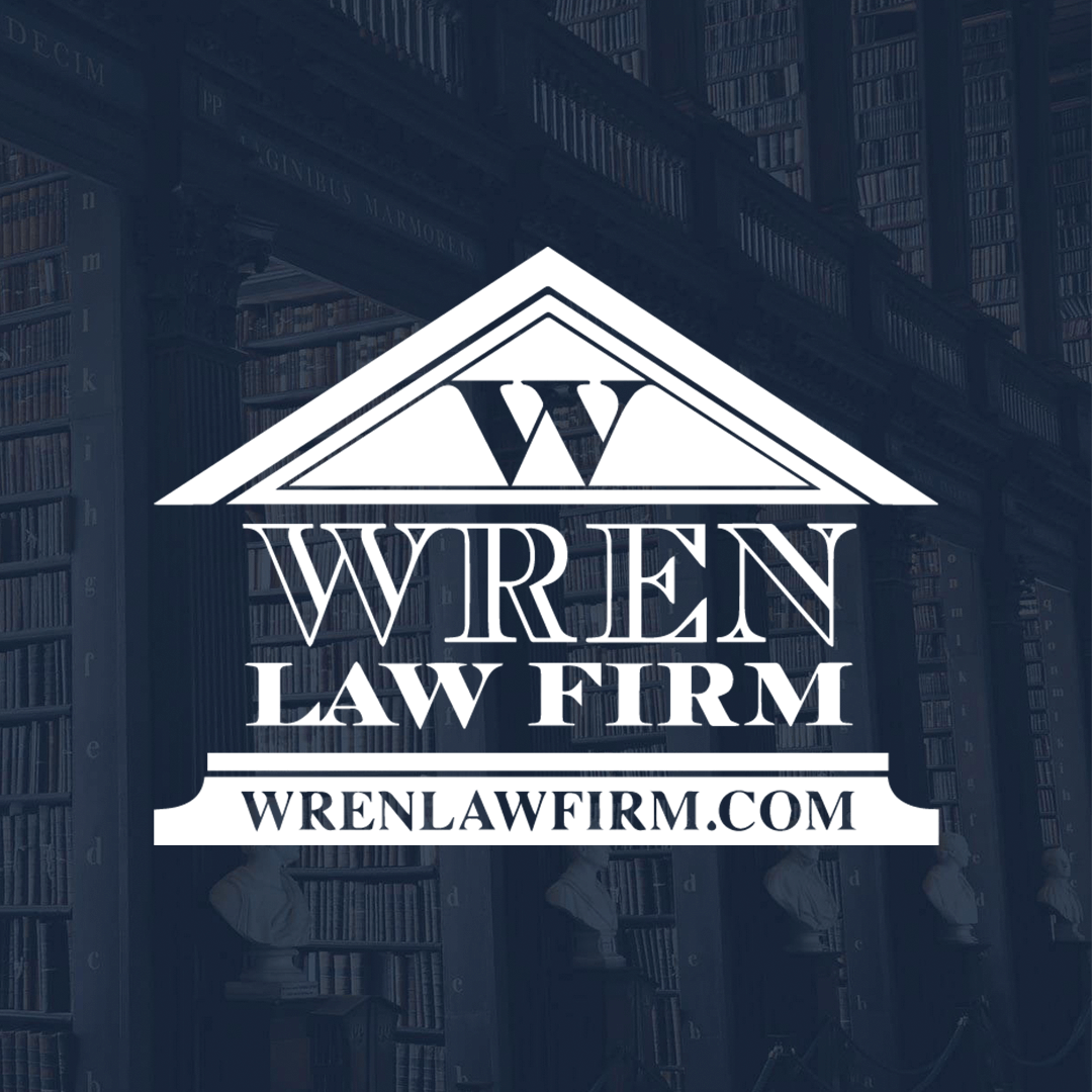 Little Rock Personal Injury Lawyer Wren Law Firm