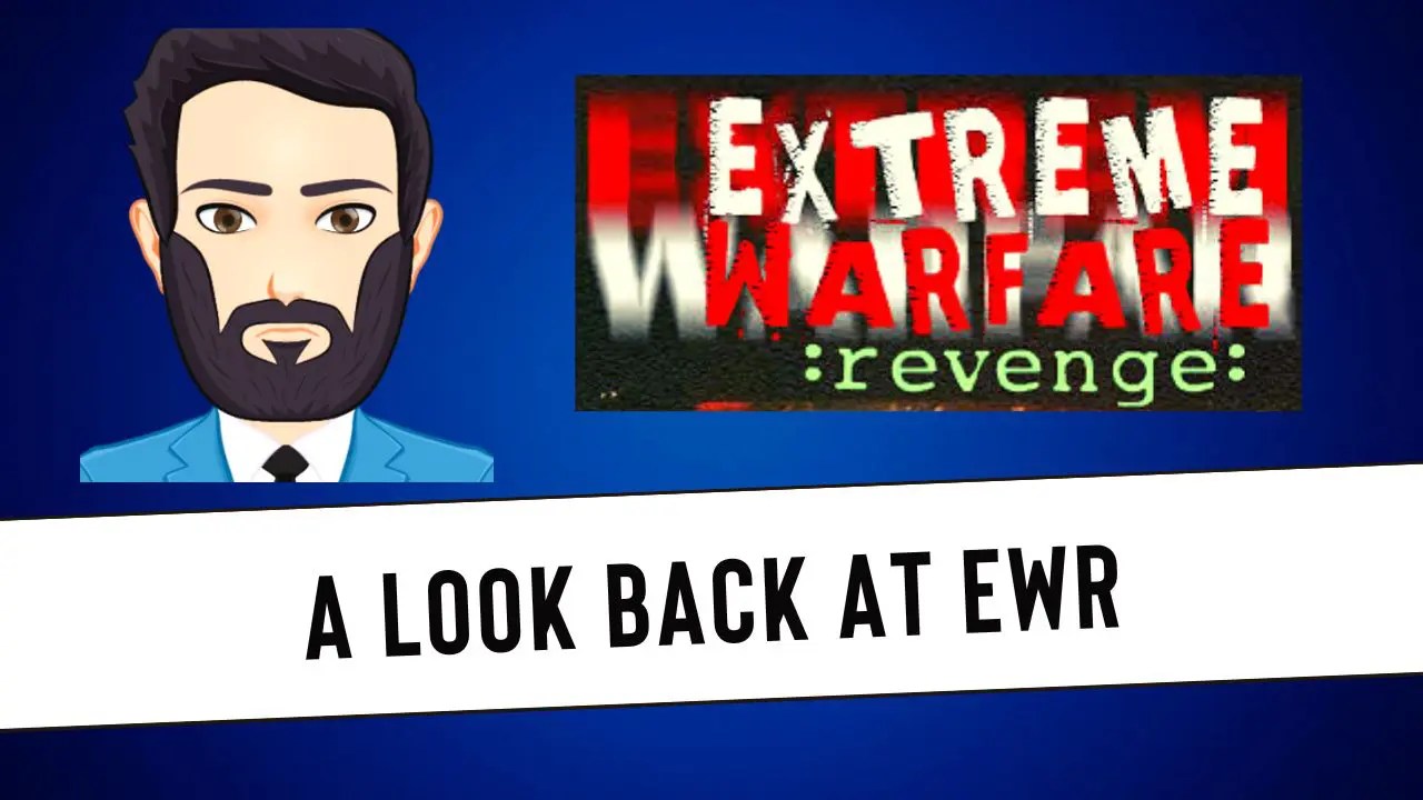 Extreme Warfare Revenge Review Wrestling Booking Simulator