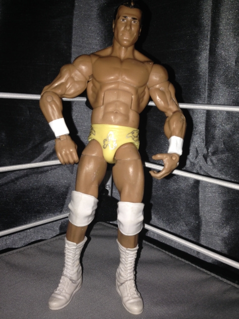 alberto del rio elite