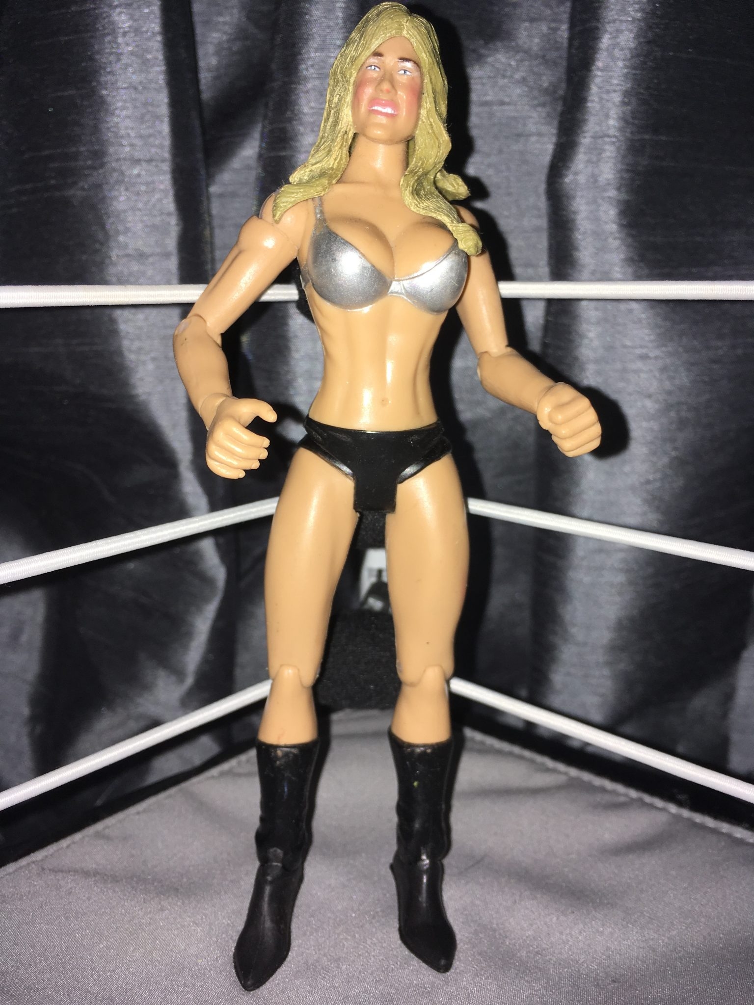 kelly kelly figure