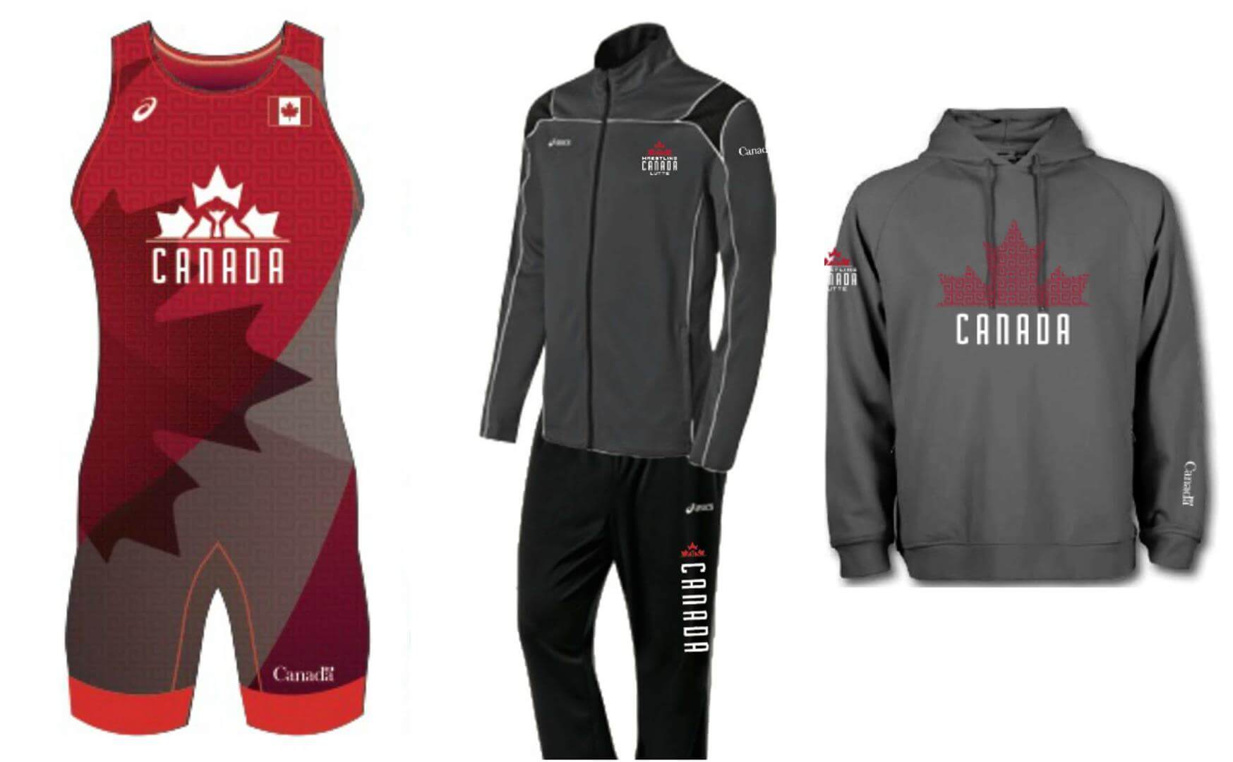 Store Wrestling Canada Lutte Wrestling Canada Lutte