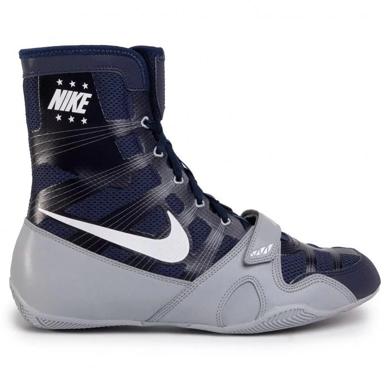 Nike HyperKO Boxing shoes F.H. JarexWrestling Size 36