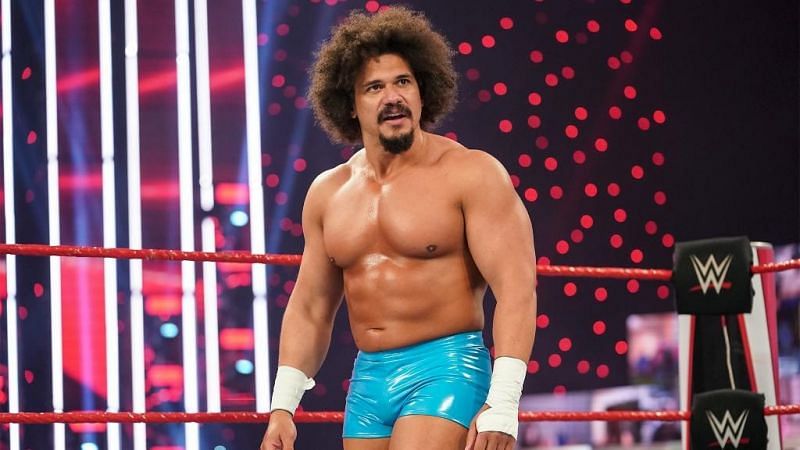 Carlito Wants WWE To Bring Back Former Superstar