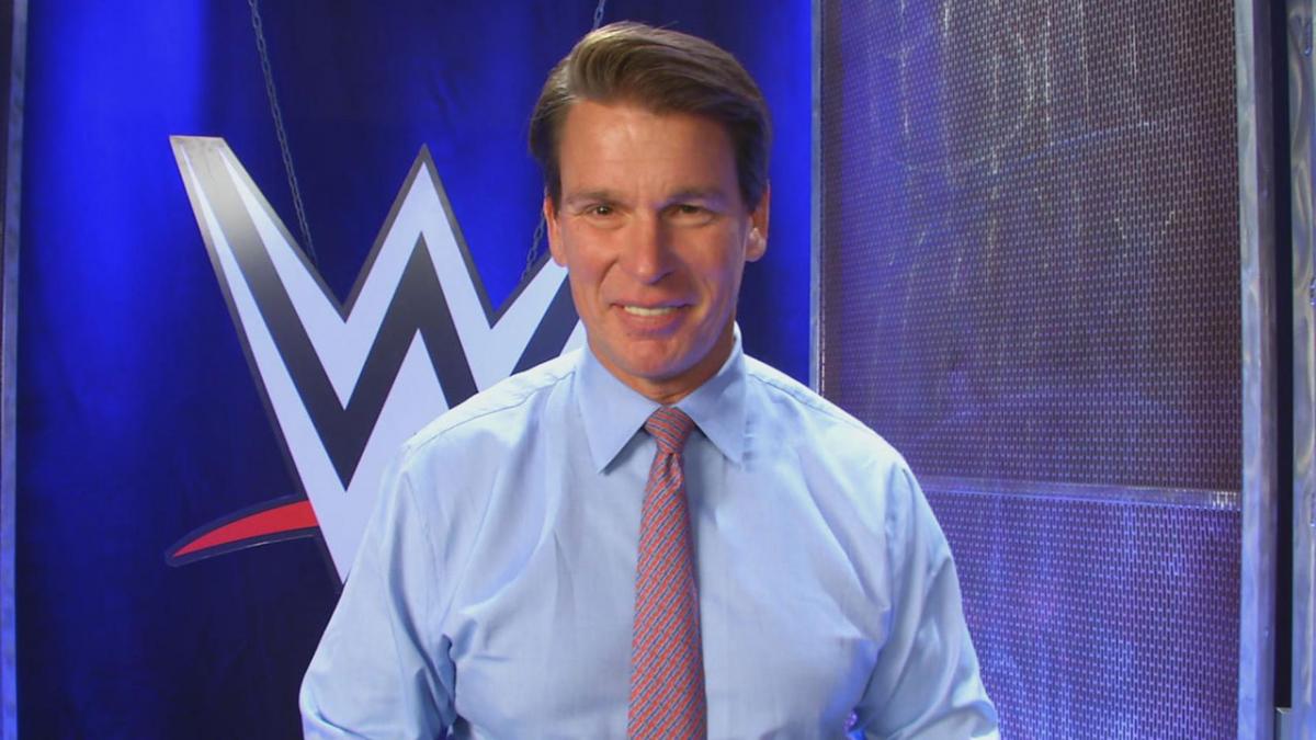 JBL Talks Not Enjoying WWE Agent Role