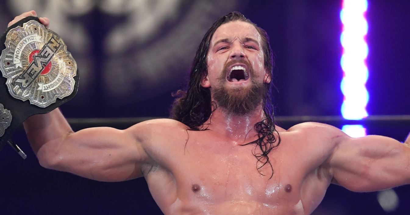 Jay White Weighs In On Cody Departing AEW, Talks Ending To IMPACT