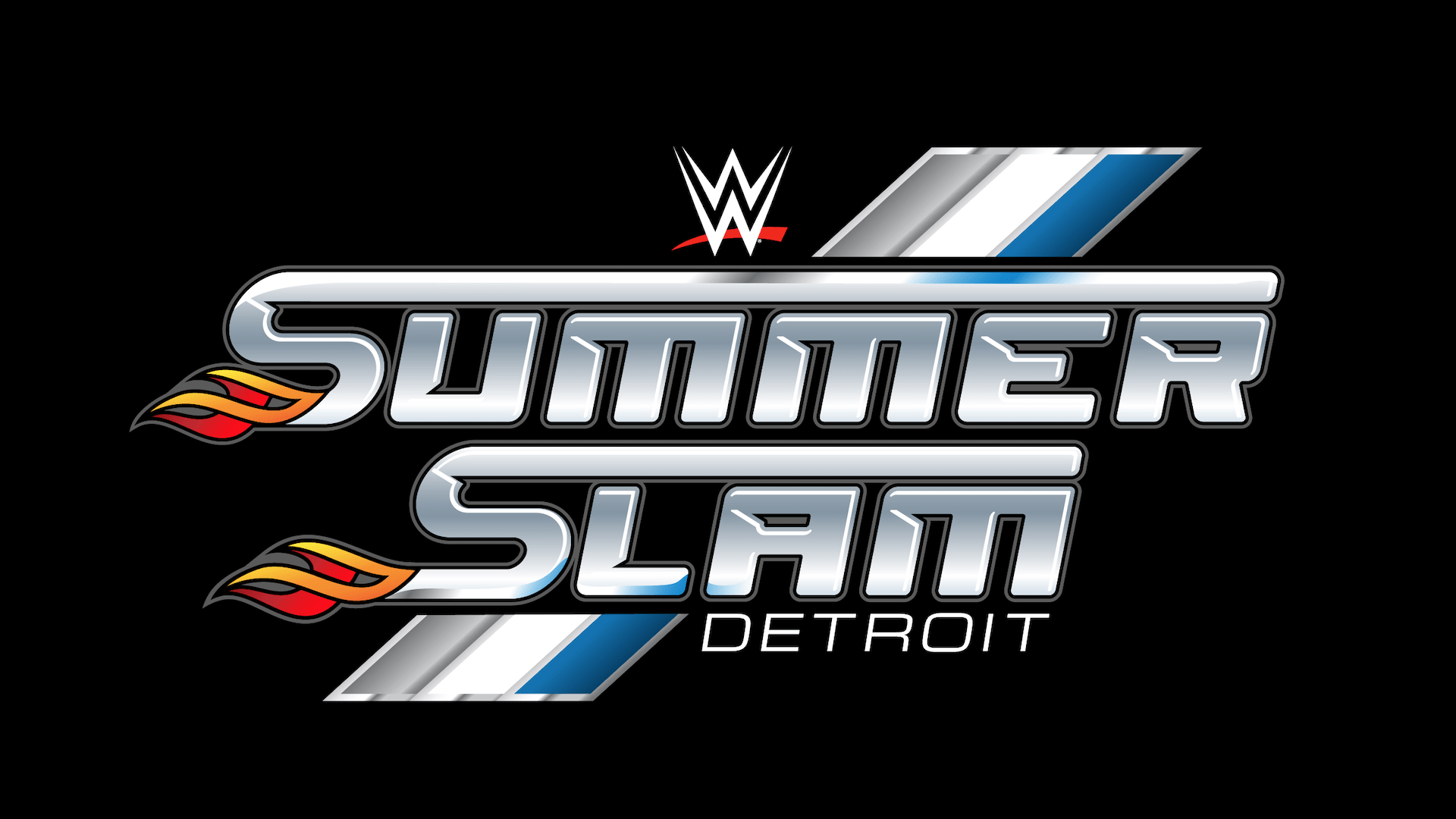 New WWE SummerSlam Title Match Announced, Updated Card