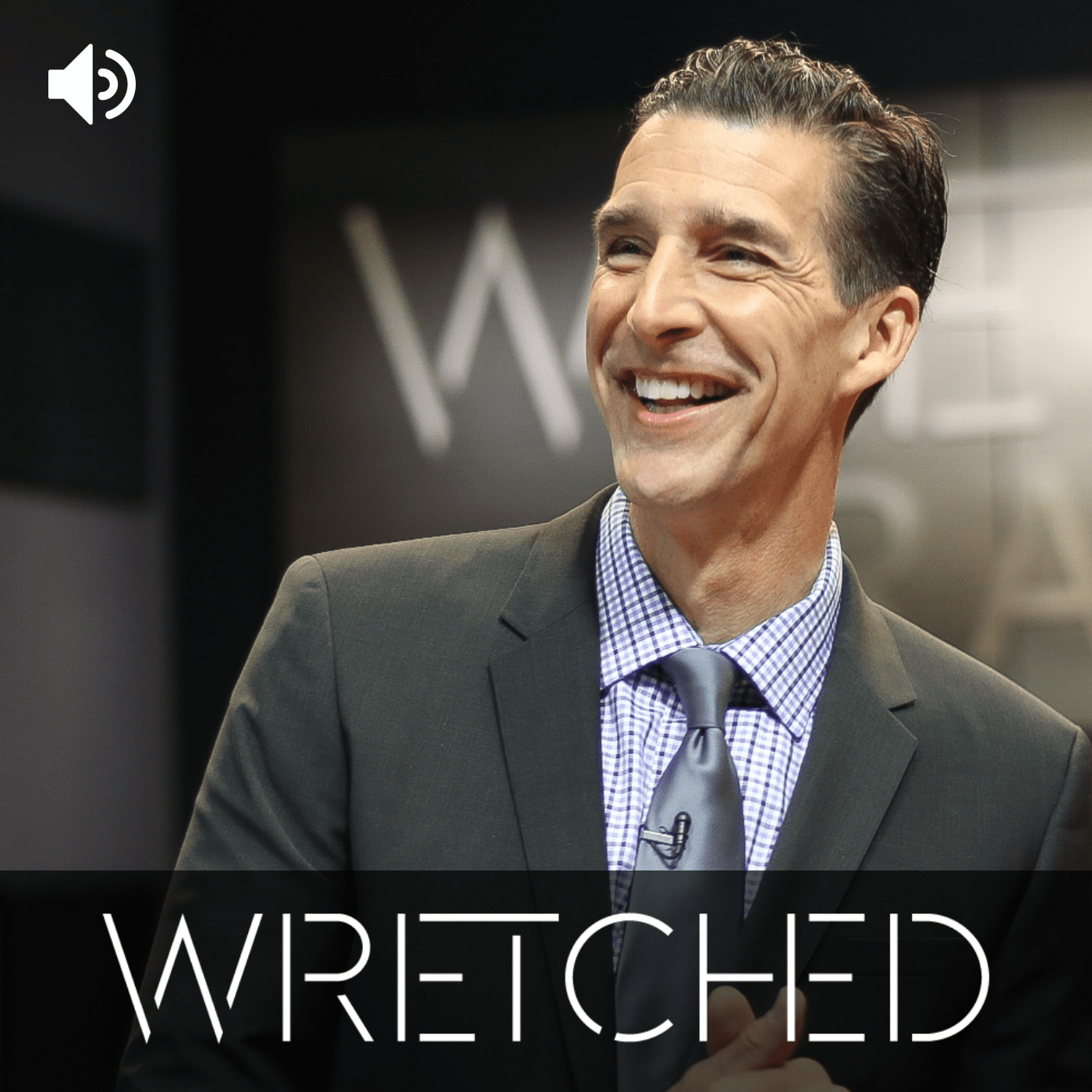Subscribe on Android to Wretched Radio