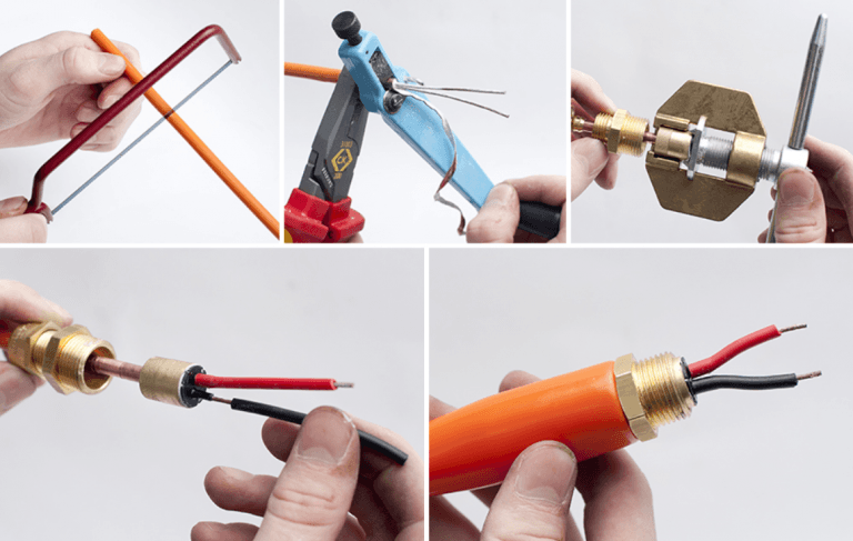 Training Wrexham Mineral Cables