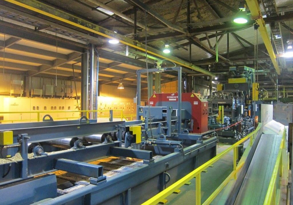 Home White River Forest Products