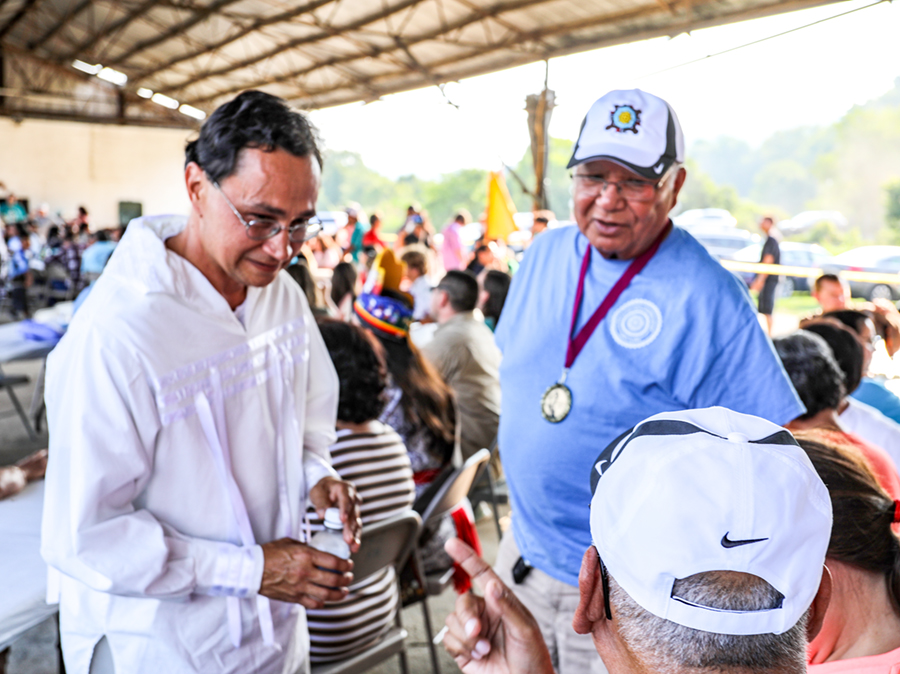 Cherokee Nation, Eastern Band of Cherokee Indians join to protect