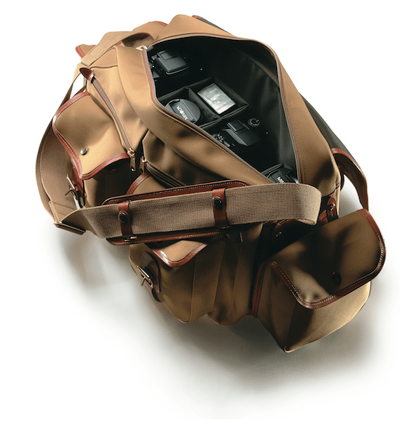 Billingham Classic 550 Camera Bag