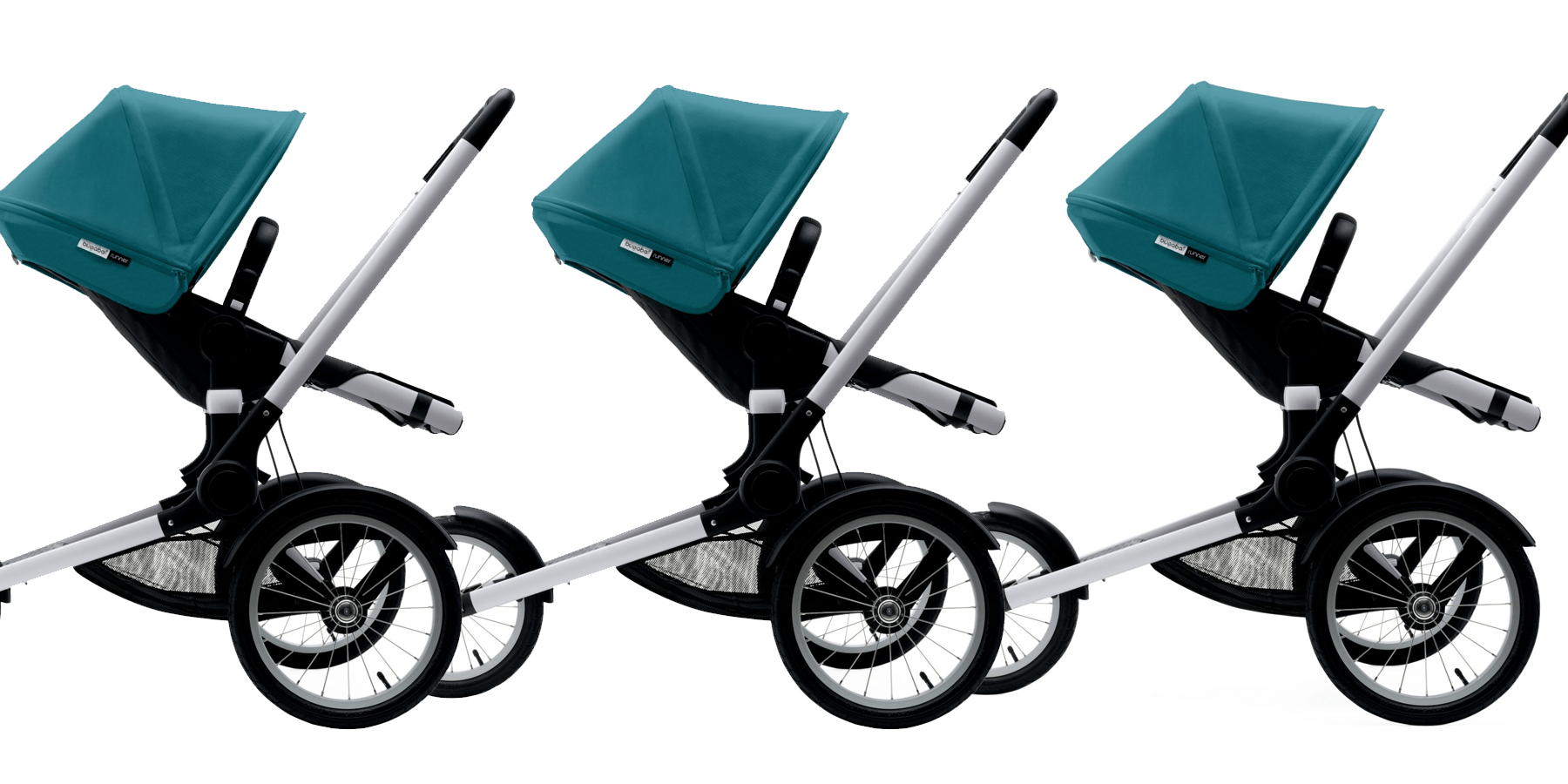 BUGABOO RUNNING STROLLER REVIEW - WRG Magazine | Inspiration for the