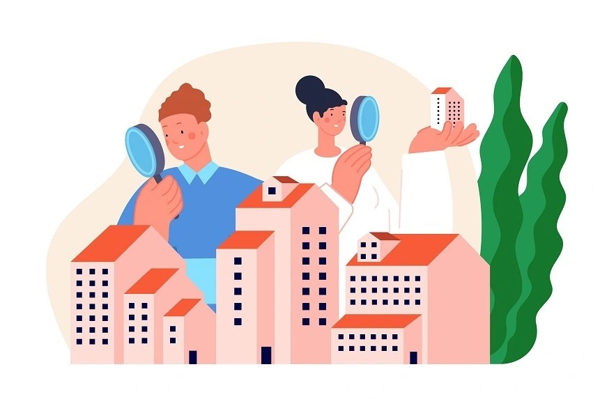 checkingneighborhood The Warner Realty Group